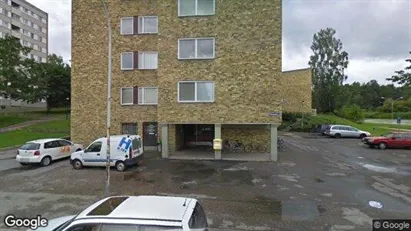 Lägenheter att hyra i Eskilstuna - Bild från Google Street View Lägenheter att hyra i Eskilstuna - Bild från Google Street View