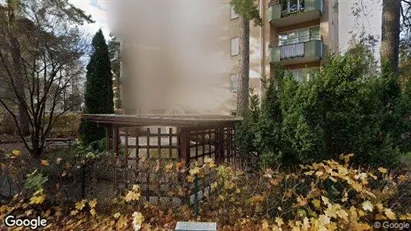 Lägenheter att hyra i Eskilstuna - Bild från Google Street View