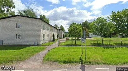 Lägenheter att hyra i Forshaga - Bild från Google Street View
