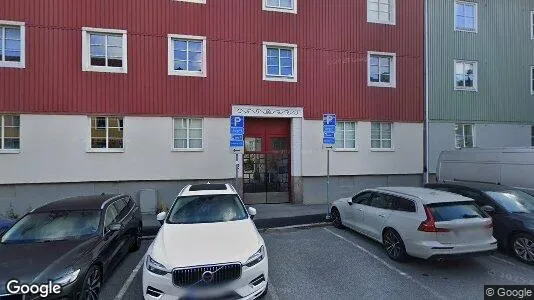 Lägenheter att hyra i Område ej specificerat - Bild från Google Street View