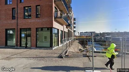 Lägenheter att hyra i Helsingborg - Bild från Google Street View