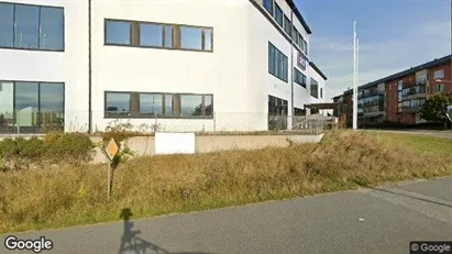 Rum att hyra i Sigtuna - Bild från Google Street View
