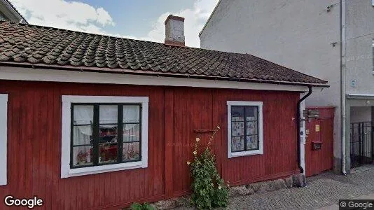 Lägenheter att hyra i Askersund - Bild från Google Street View