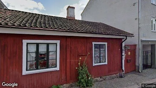 Lägenheter att hyra i Askersund - Bild från Google Street View