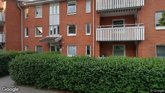 Lägenheter att hyra i Växjö - Bild från Google Street View