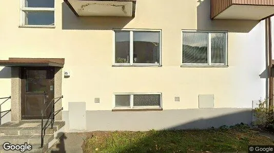 Lägenheter att hyra i Söderort - Bild från Google Street View