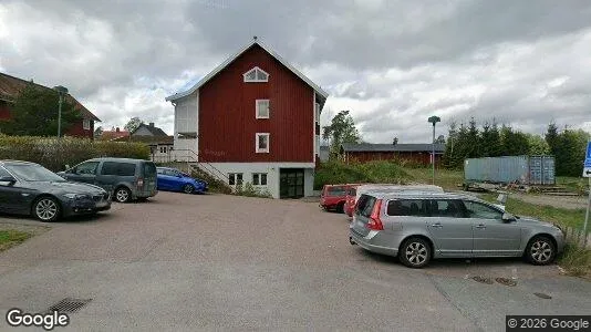 Lägenheter att hyra i Säter - Bild från Google Street View