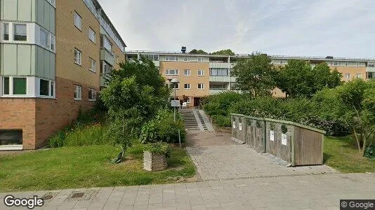 Lägenheter att hyra i Limhamn/Bunkeflo - Bild från Google Street View
