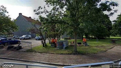 Lägenheter att hyra i Örgryte-Härlanda - Bild från Google Street View