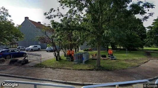 Lägenheter att hyra i Örgryte-Härlanda - Bild från Google Street View
