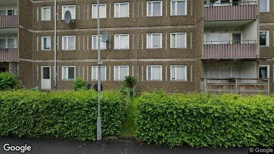 Lägenheter att hyra i Norra hisingen - Bild från Google Street View