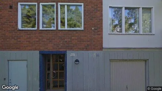 Rum att hyra i Södertälje - Bild från Google Street View