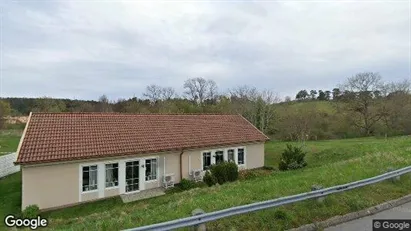 Lägenheter att hyra i Kristianstad - Bild från Google Street View