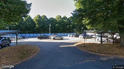 Lägenheter att hyra i Askim-Frölunda-Högsbo - Bild från Google Street View