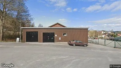 Lägenheter att hyra i Orust - Bild från Google Street View