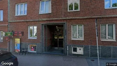 Lägenheter att hyra i Johanneberg - Bild från Google Street View