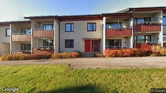 Lägenheter att hyra i Torsby - Bild från Google Street View