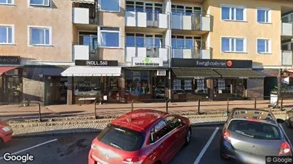 Lägenheter att hyra i Torsby - Bild från Google Street View