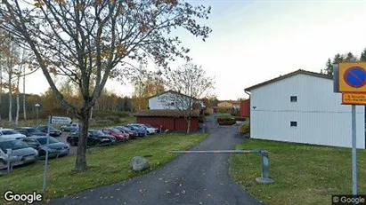 Lägenheter att hyra i Torsby - Bild från Google Street View