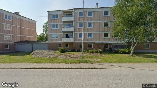 Rum att hyra i Trollhättan - Bild från Google Street View