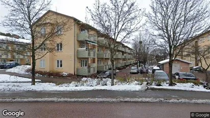 Lägenheter att hyra i Västerås - Bild från Google Street View