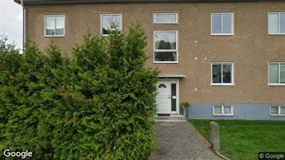 Lägenheter att hyra i Jönköping - Bild från Google Street View