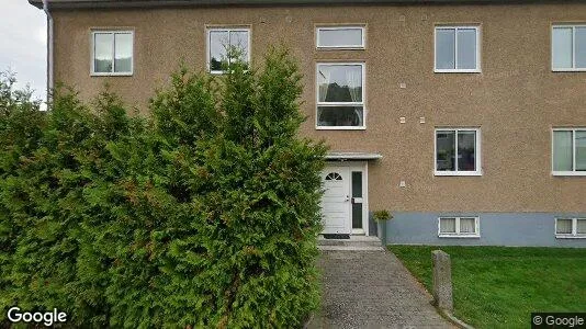 Lägenheter att hyra i Jönköping - Bild från Google Street View