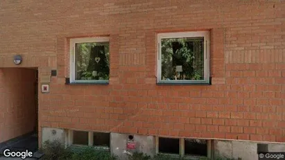 Lägenheter att hyra i Katrineholm - Bild från Google Street View