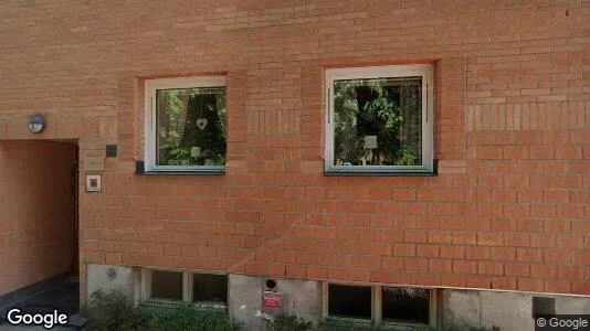Lägenheter att hyra i Katrineholm - Bild från Google Street View