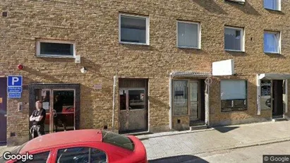Lägenheter att hyra i Malmö Centrum - Bild från Google Street View