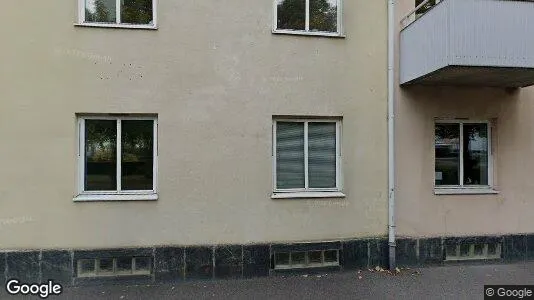 Lägenheter att hyra i Jönköping - Bild från Google Street View