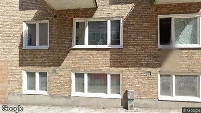 Lägenheter att hyra i Kirseberg - Bild från Google Street View