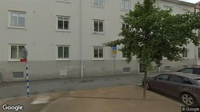 Lägenheter att hyra i Jönköping - Bild från Google Street View