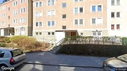 Lägenheter att hyra i Sundbyberg - Bild från Google Street View