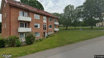 Lägenheter att hyra i Östra Göinge - Bild från Google Street View