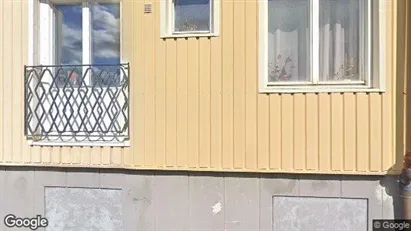 Lägenheter att hyra i Borås - Bild från Google Street View