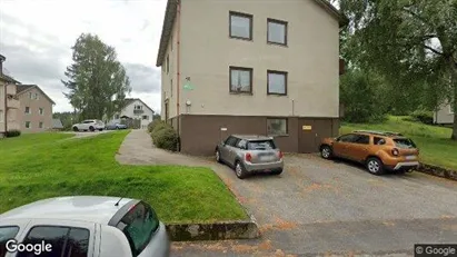 Lägenheter att hyra i Borås - Bild från Google Street View