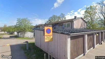 Lägenheter att hyra i Kalmar - Bild från Google Street View