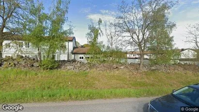 Lägenheter att hyra i Kalmar - Bild från Google Street View