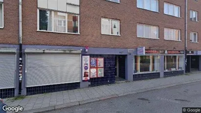 Lägenheter att hyra i Norrköping - Bild från Google Street View