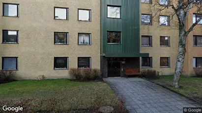 Lägenheter att hyra i Linköping - Bild från Google Street View