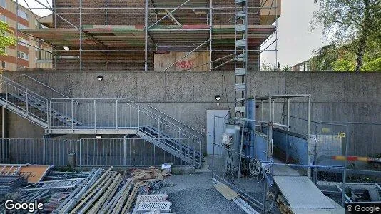 Rum att hyra i Nacka - Bild från Google Street View