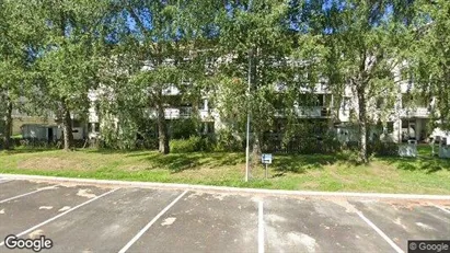 Lägenheter att hyra i Norrköping - Bild från Google Street View