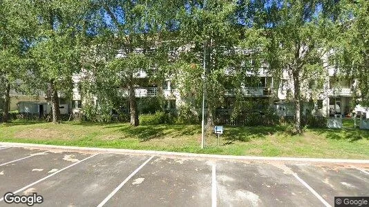 Lägenheter att hyra i Norrköping - Bild från Google Street View