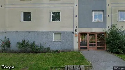 Lägenheter att hyra i Botkyrka - Bild från Google Street View