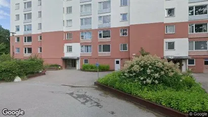 Lägenheter att hyra i Botkyrka - Bild från Google Street View