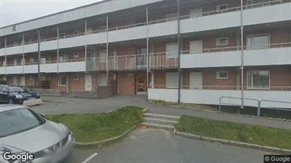 Lägenheter att hyra i Västerort - Bild från Google Street View
