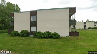 Lägenheter att hyra i Ockelbo - Bild från Google Street View Lägenheter att hyra i Ockelbo - Bild från Google Street View