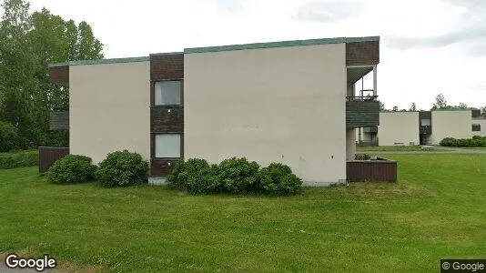 Lägenheter att hyra i Ockelbo - Bild från Google Street View