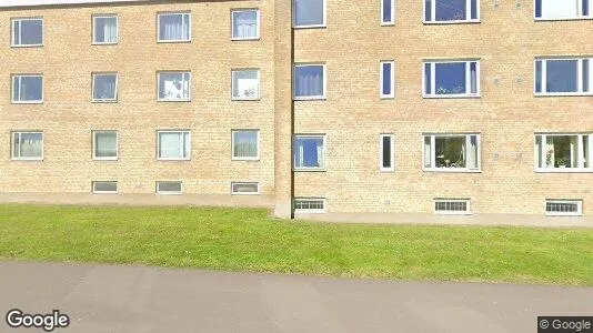 Lägenheter att hyra i Helsingborg - Bild från Google Street View